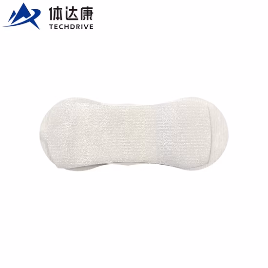 Chinesische Herstellung Chirurgischer Schlauch Körperoberflächenfixierungskatheter Epidurales Fixierungsgerät Medizinisches Nasenernährungsschlauch-Fixierungsgerät OEM-Großhandel